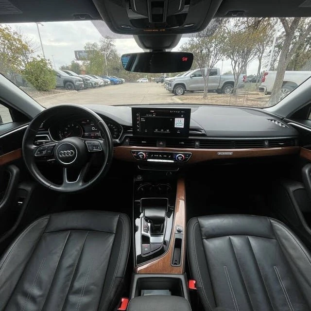 2021 Audi B9 A4 - Image 7 of 18