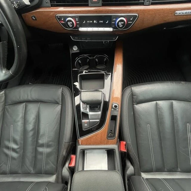 2021 Audi B9 A4 - Image 13 of 18