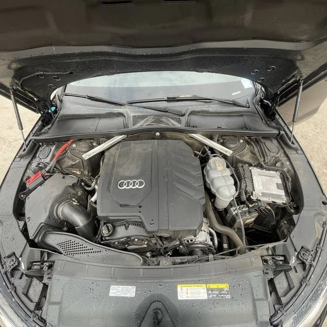 2021 Audi B9 A4 - Image 18 of 18