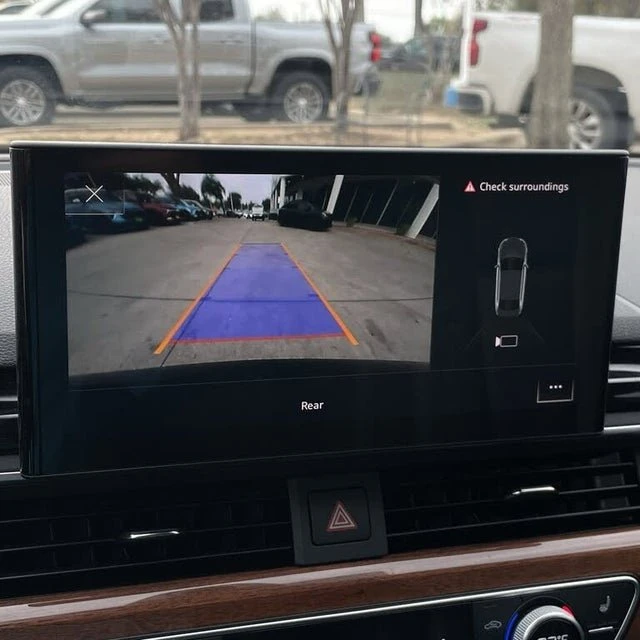 2021 Audi B9 A4 - Image 12 of 18