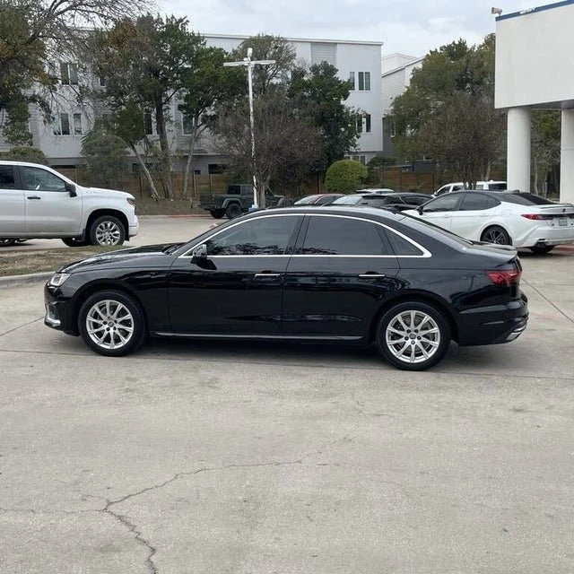 2021 Audi B9 A4 - Image 2 of 18