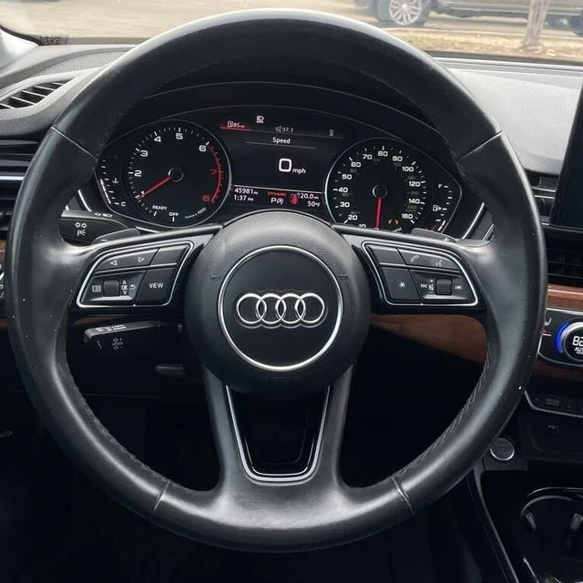 2021 Audi B9 A4 - Image 8 of 18