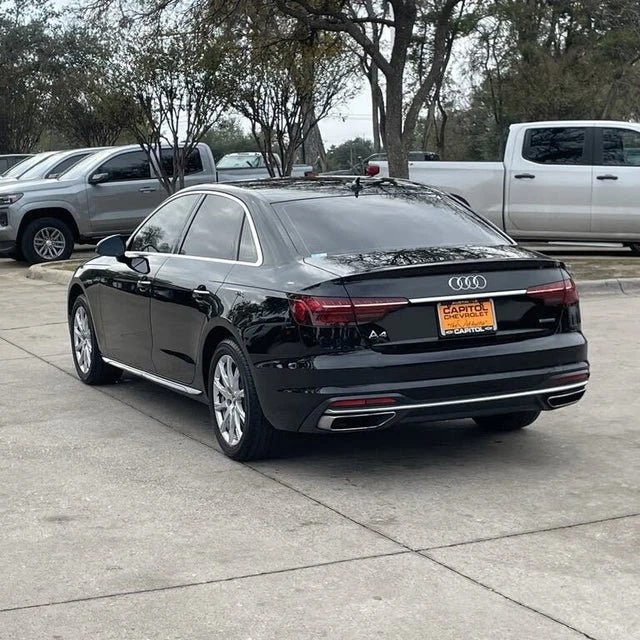 2021 Audi B9 A4 - Image 3 of 18