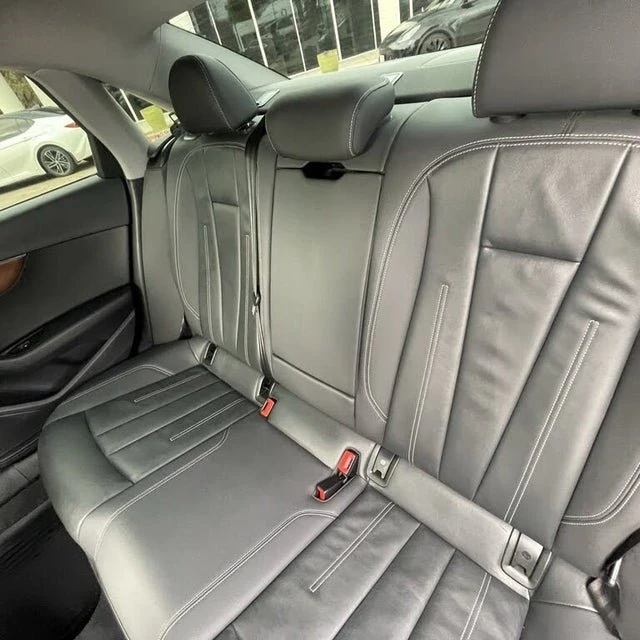 2021 Audi B9 A4 - Image 16 of 18