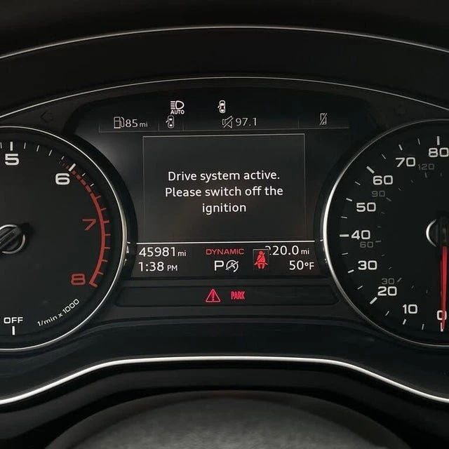 2021 Audi B9 A4 - Image 9 of 18