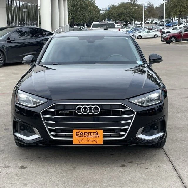 2021 Audi B9 A4 - Image 5 of 18