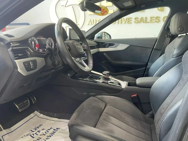 2021 Audi B9 A4 - Image 5 of 8