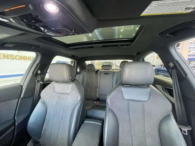 2021 Audi B9 A4 - Image 6 of 8