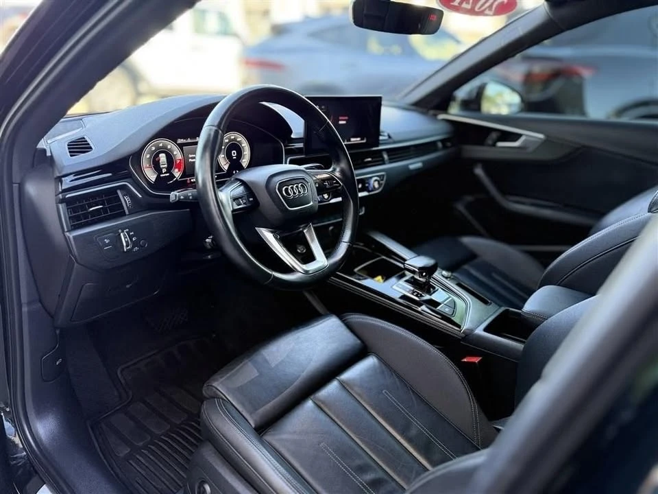 2021 Audi B9 A4 - Image 20 of 20
