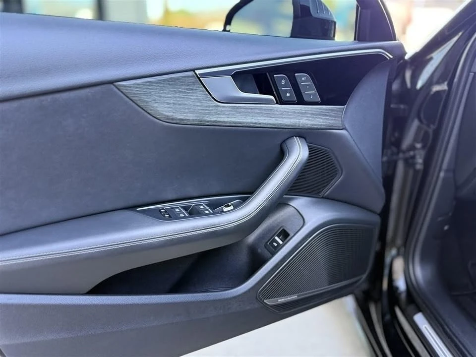 2021 Audi B9 A4 - Image 16 of 20