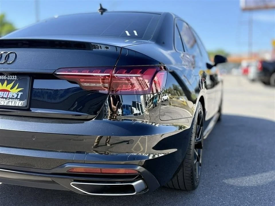2021 Audi B9 A4 - Image 14 of 20
