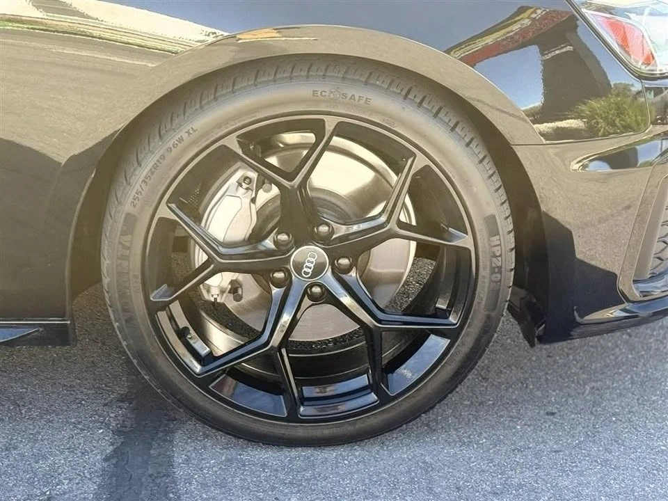 2021 Audi B9 A4 - Image 9 of 20