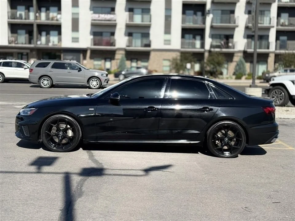 2021 Audi B9 A4 - Image 4 of 20