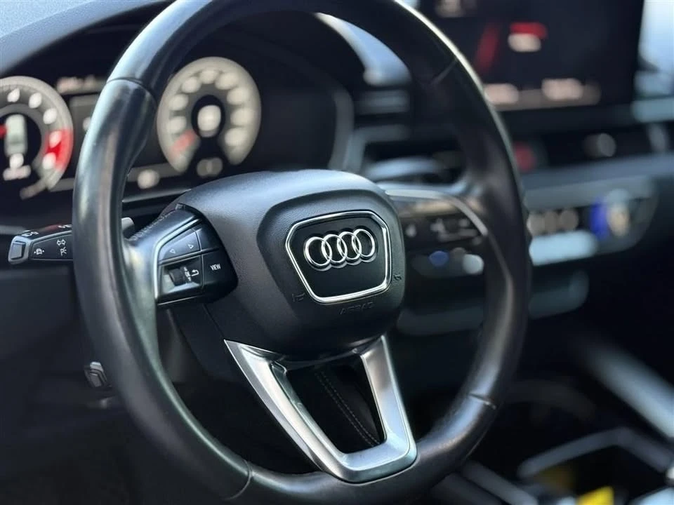 2021 Audi B9 A4 - Image 19 of 20