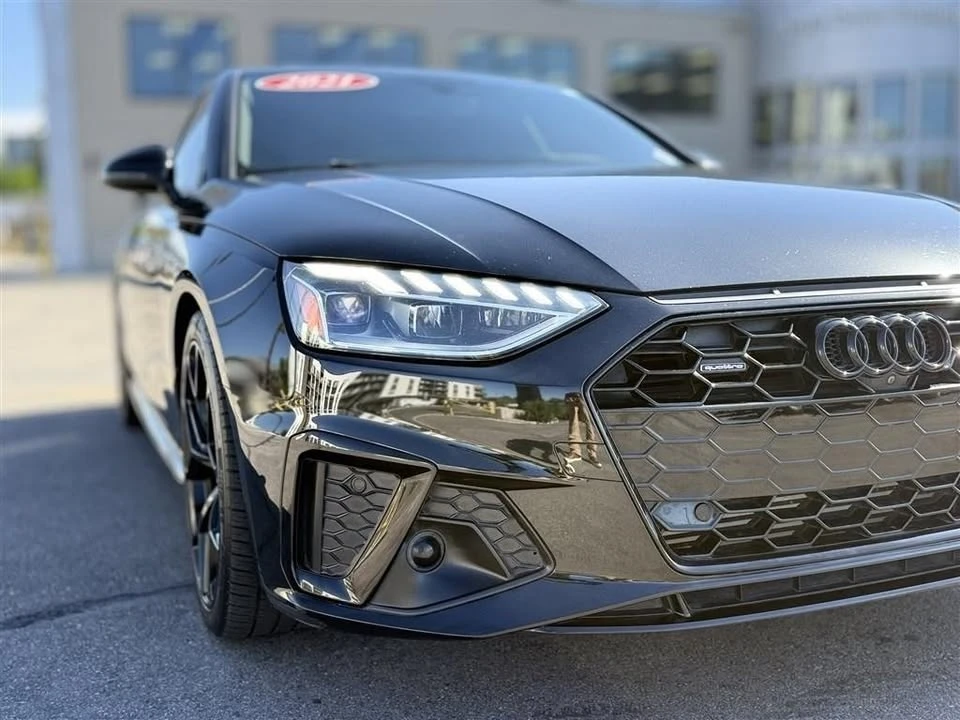 2021 Audi B9 A4 - Image 10 of 20