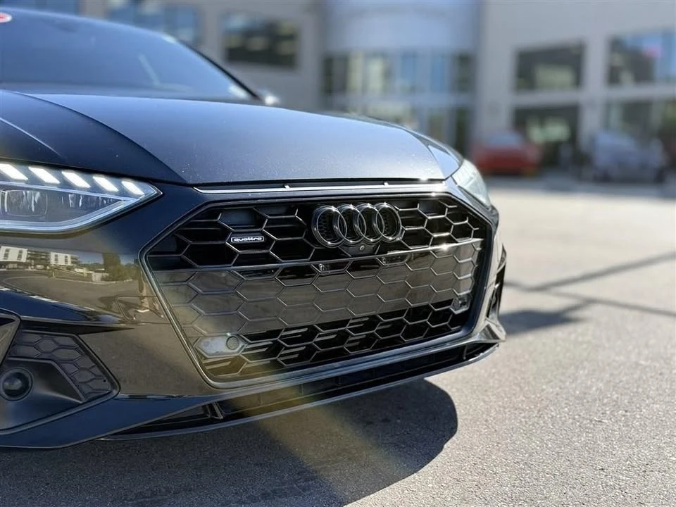 2021 Audi B9 A4 - Image 11 of 20