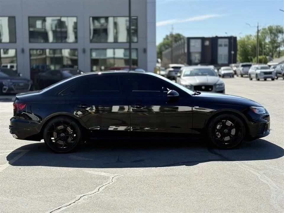 2021 Audi B9 A4 - Image 8 of 20