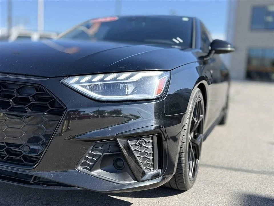 2021 Audi B9 A4 - Image 12 of 20