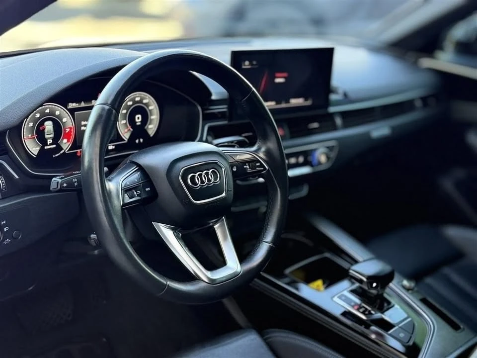 2021 Audi B9 A4 - Image 18 of 20