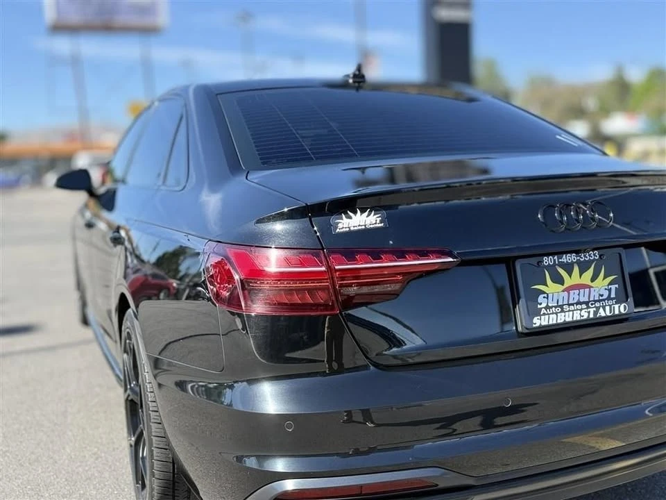 2021 Audi B9 A4 - Image 13 of 20