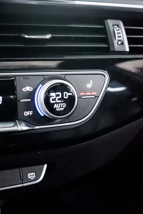 2021 Audi B9 A4 - Image 15 of 20
