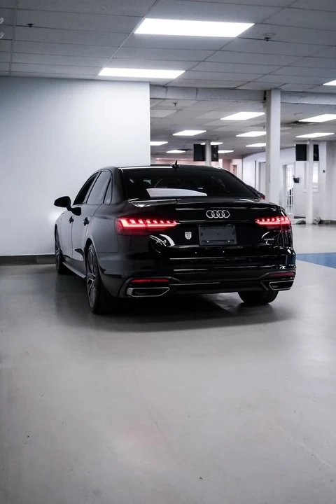 2021 Audi B9 A4 - Image 5 of 20