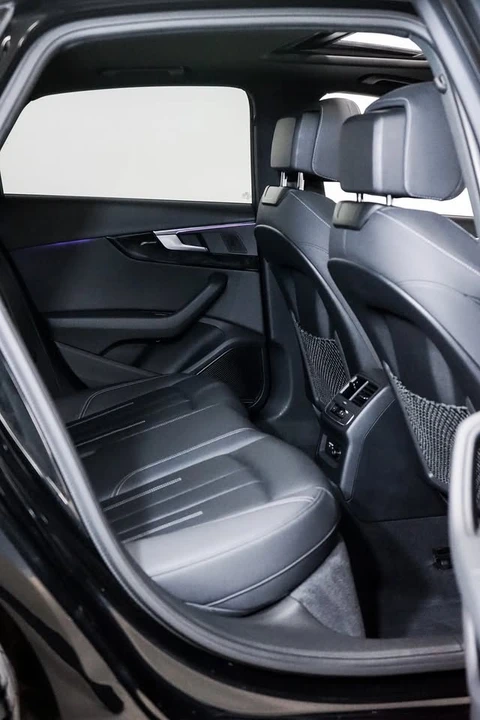 2021 Audi B9 A4 - Image 16 of 20