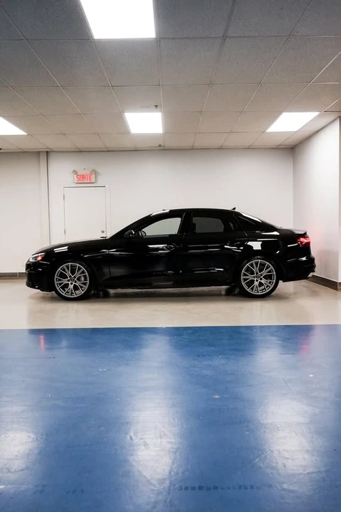 2021 Audi B9 A4 - Image 7 of 20