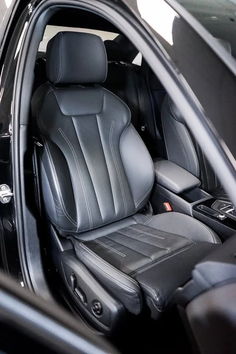 2021 Audi B9 A4 - Image 13 of 20