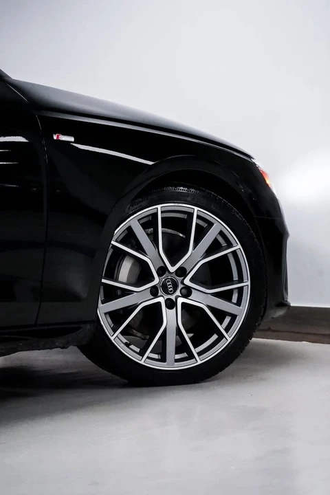 2021 Audi B9 A4 - Image 6 of 20