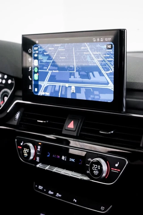 2021 Audi B9 A4 - Image 14 of 20