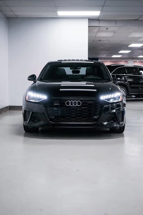 2021 Audi B9 A4 - Image 2 of 20