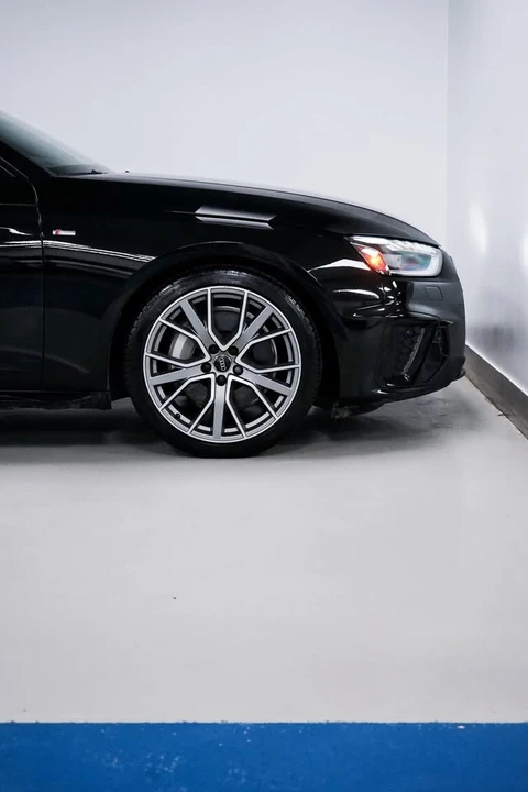 2021 Audi B9 A4 - Image 8 of 20