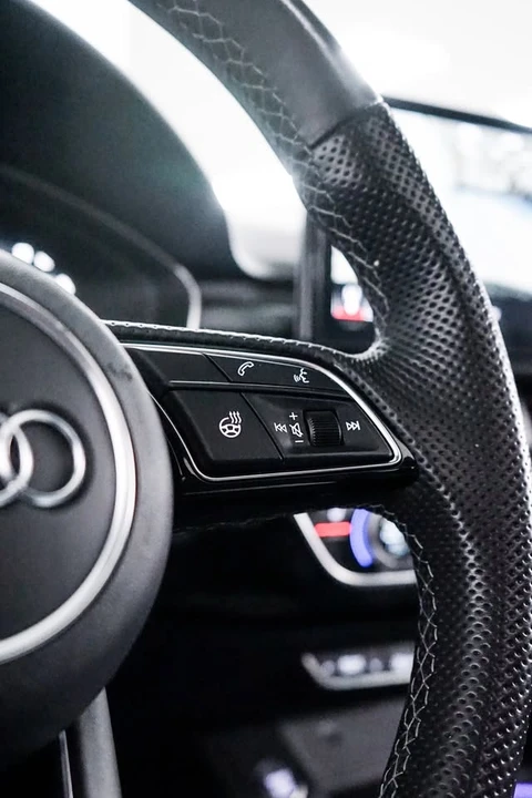 2021 Audi B9 A4 - Image 12 of 20