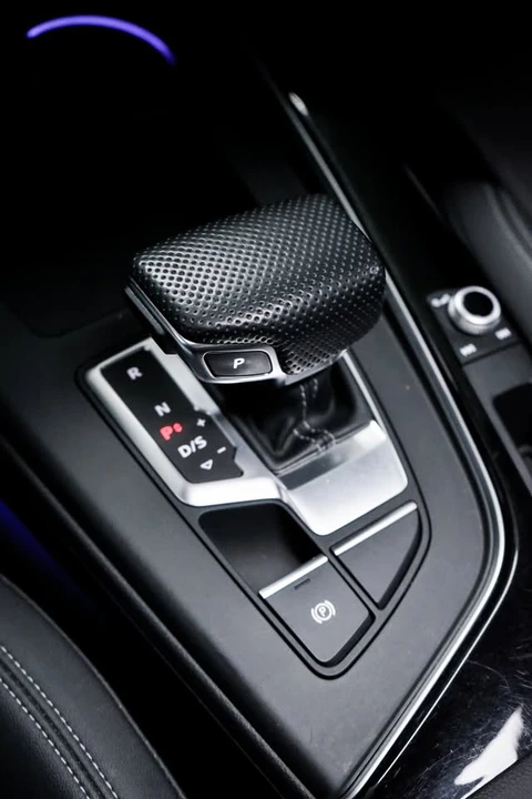 2021 Audi B9 A4 - Image 19 of 20