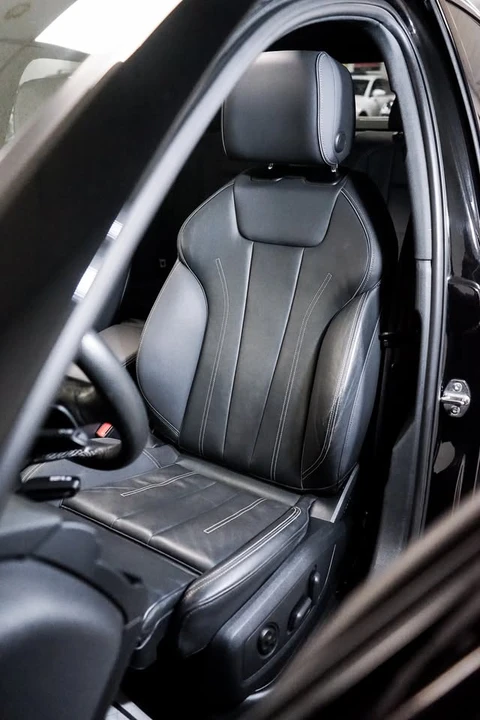 2021 Audi B9 A4 - Image 11 of 20