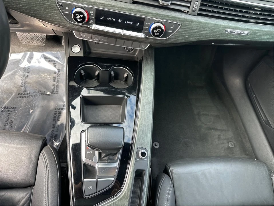 2021 Audi B9 A5 - Image 15 of 20