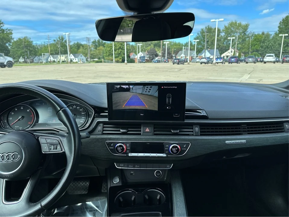 2021 Audi B9 A5 - Image 13 of 20
