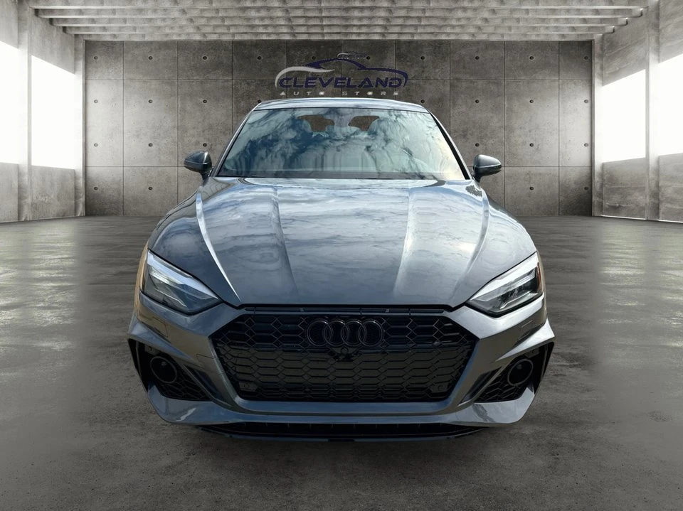 2021 Audi B9 A5 - Image 7 of 20