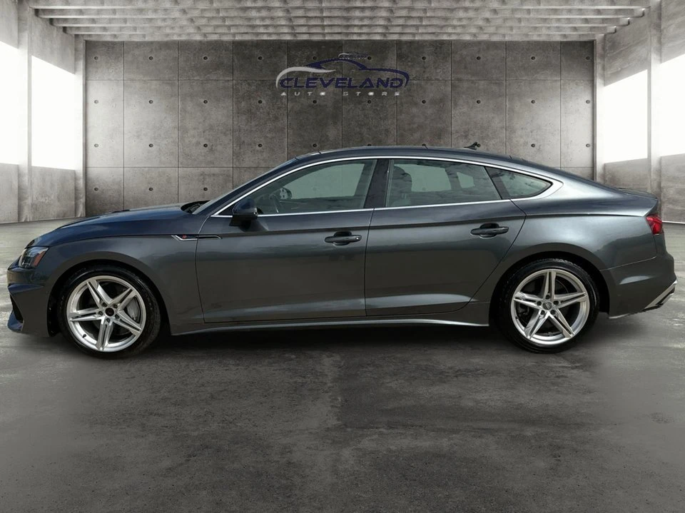 2021 Audi B9 A5 - Image 6 of 20