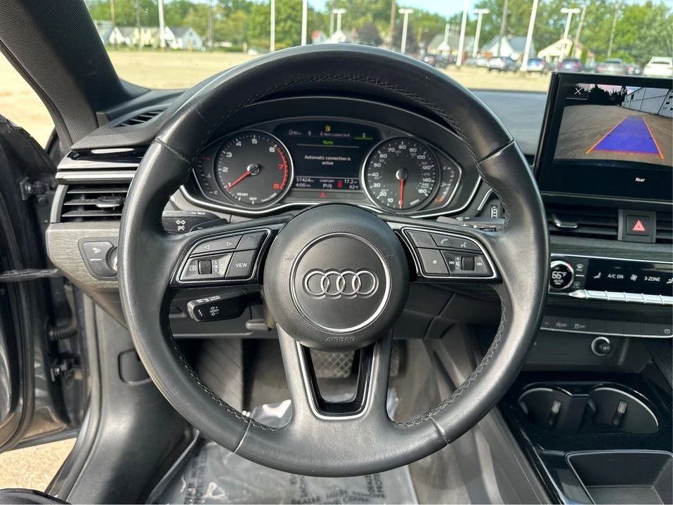 2021 Audi B9 A5 - Image 17 of 20