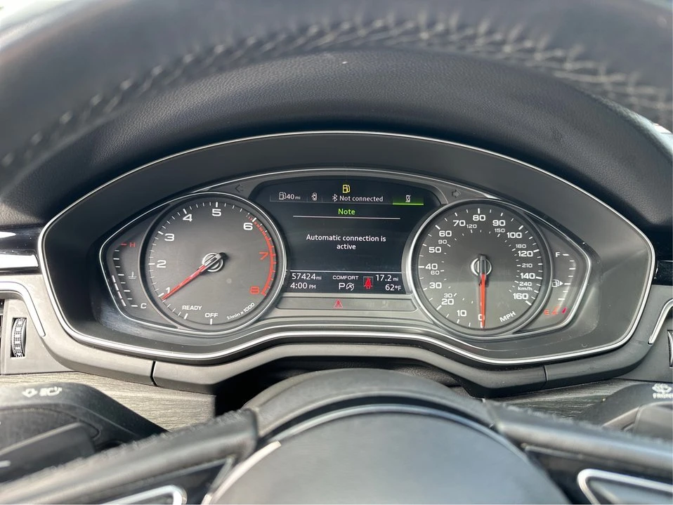2021 Audi B9 A5 - Image 16 of 20