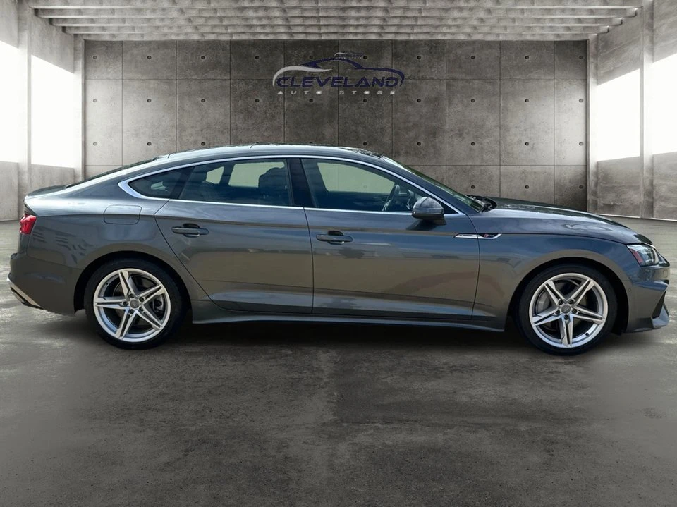 2021 Audi B9 A5 - Image 2 of 20