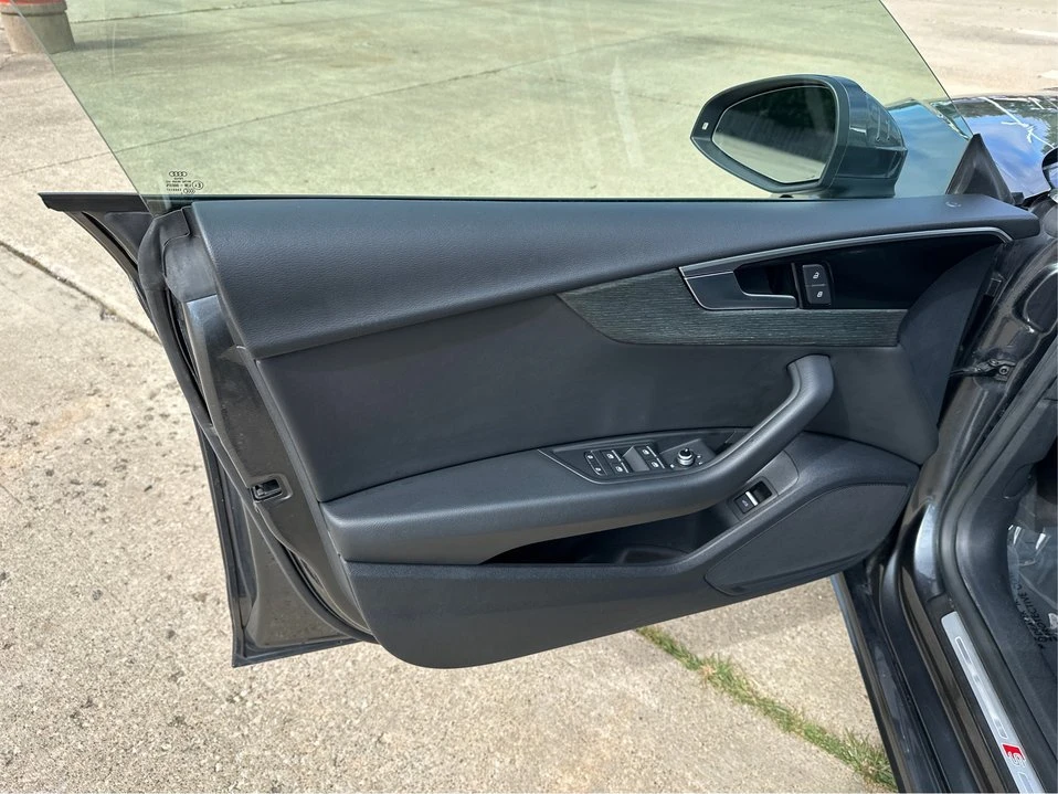 2021 Audi B9 A5 - Image 19 of 20