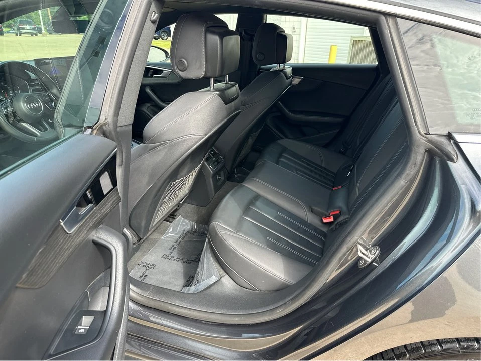 2021 Audi B9 A5 - Image 10 of 20
