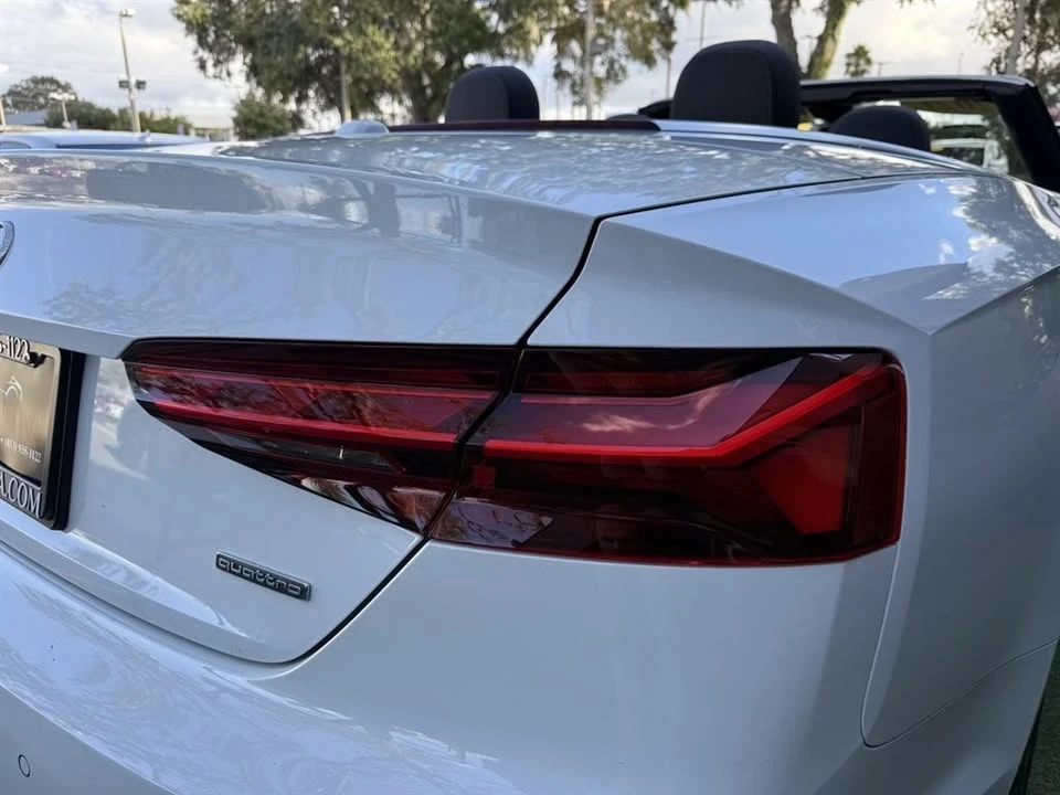 2021 Audi B9 A5 - Image 16 of 20