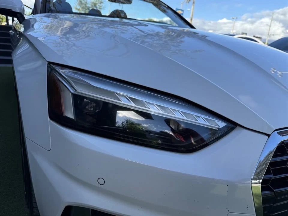 2021 Audi B9 A5 - Image 13 of 20
