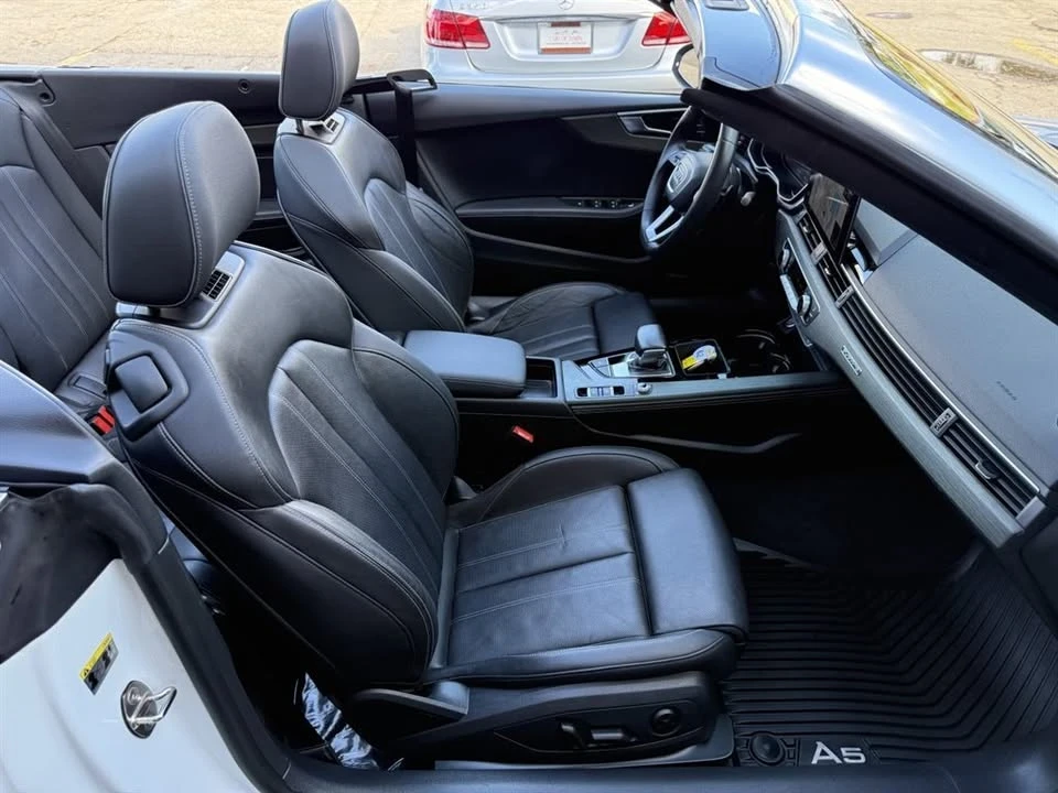 2021 Audi B9 A5 - Image 20 of 20