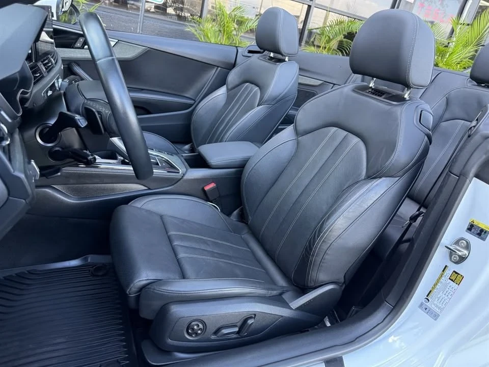 2021 Audi B9 A5 - Image 18 of 20