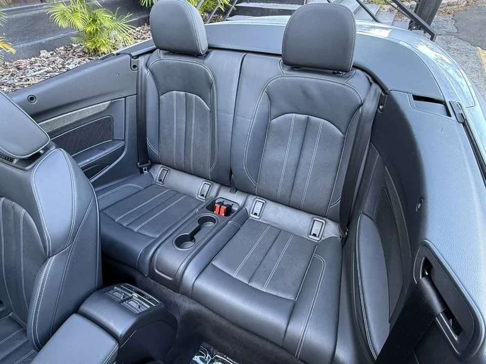 2021 Audi B9 A5 - Image 19 of 20